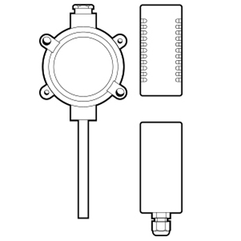 1814-2304 工業溫度傳感器