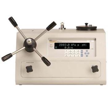 6531/6532 E-DWT Electronic Deadweight Tester Kits