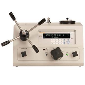 6531/6532 E-DWT Electronic Deadweight Tester Kits
