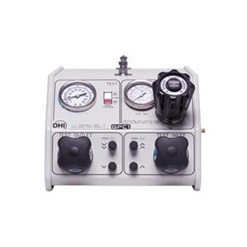 GPC1-16000/GPC1-10000 手動高壓氣體壓力調節器
