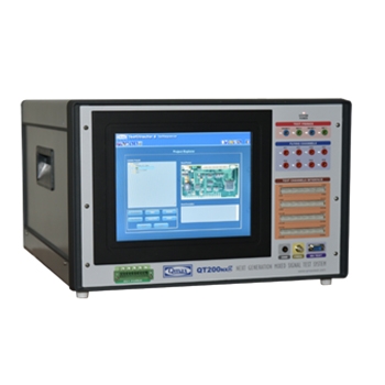 QT200NXT 電路板元件動/靜態維修診斷系統