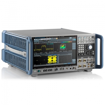 R&S® FSW 訊號與頻譜分析儀