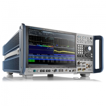 R&S® FSW 訊號與頻譜分析儀