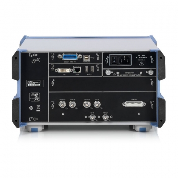 R&S® CMA180 無線電測試裝置